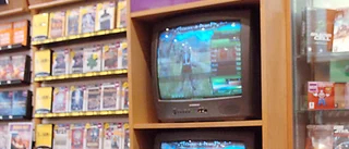 Saknar butik för spel i centrum