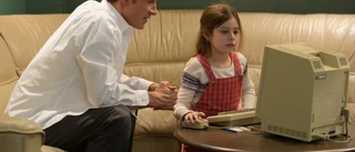 ”Steve Jobs” är en ytligt berättad film om den mytiske Apple-grundaren