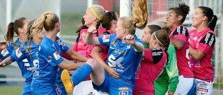Sunnanå ställs mot allsvenskt motstånd