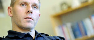 Polislarmet: Rejäl ökning av stölder och snatterier