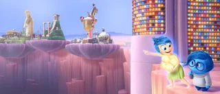 Blir snabbt en älskvärd film