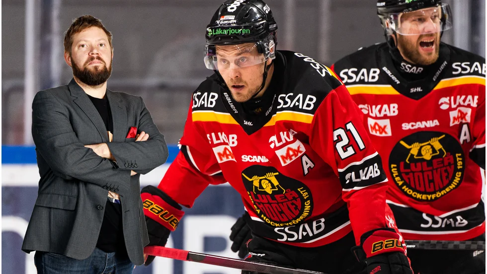 Krönikör Pelle Johansson tycker till.