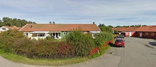 Nya ägare till radhus i Västervik - prislappen: 1 595 000 kronor