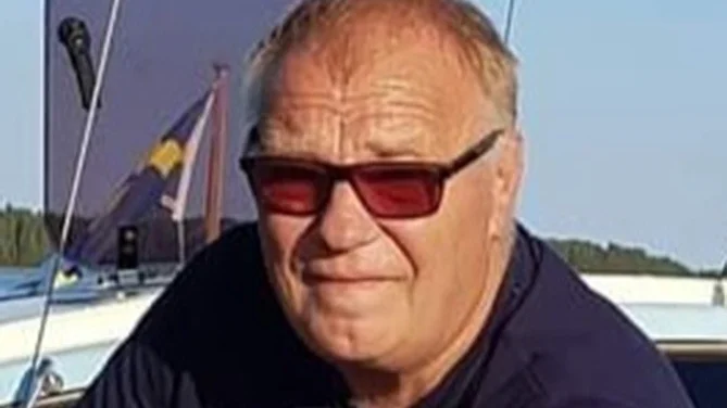 Rolf Larsson