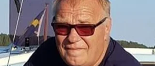 Dödsfall, Rolf Larsson Skelleftehamn