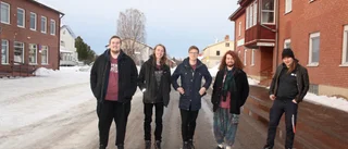 Första datorspelbolaget på plats i Game Village Jörn: ”Precis den plats där vi kan få rätt inspiration”
