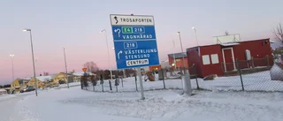 Nya bostäder kan byggas vid Rådmansbackarna 