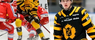 Med huvudtränaren borta – så ser laguppställningen ut inför matchen mot Timrå