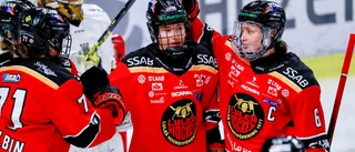 Finländskorna ordnade tre poäng åt Luleå Hockey