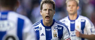 IFK Göteborg + Skellefteå FF = sant