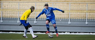 Oavgjort i bottenmötet