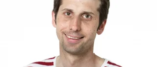 Andreas kan ta över efter Håkan Lindh