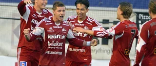 Vi sänder FF:s match på webben