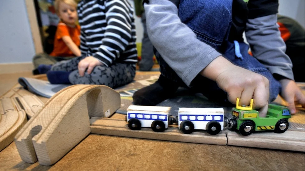 FOTO: TOMAS ONEBORG /SVD/TT