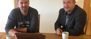Artvise planerar att växa