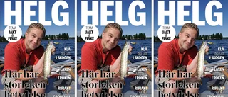 Missa inte jakt- och fiskebilagan