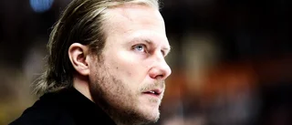 Lindgren imponerad av Skellefteå