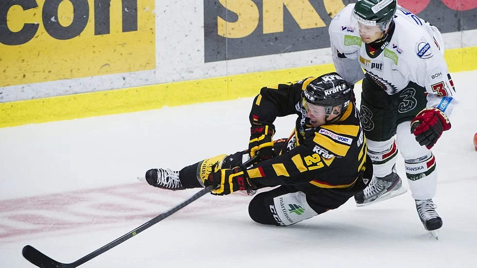 Foto: Lars Eriksson