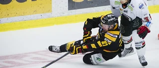Nervös premiärmatch för AIK