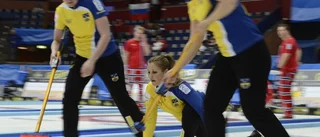 Klara för slutspel efter vinst