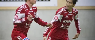 Oavgjort i derbyt – 2–2