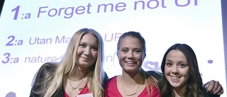 Nu börjar nerverna skaka
