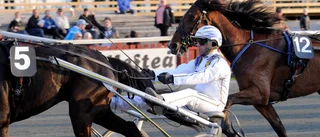 Gasar mot ledningen