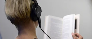 Att lyssna på en bok
