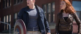 Captain America: Return of the First Avenger