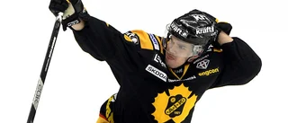 TV: Vem i AIK kallas för "Taxen"?