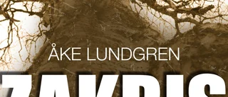 Åke – en trägen historiker