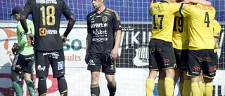 Det här duger inte, Skellefteå FF!