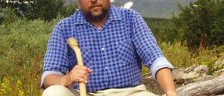 Ämbete bland lappmarkens folk