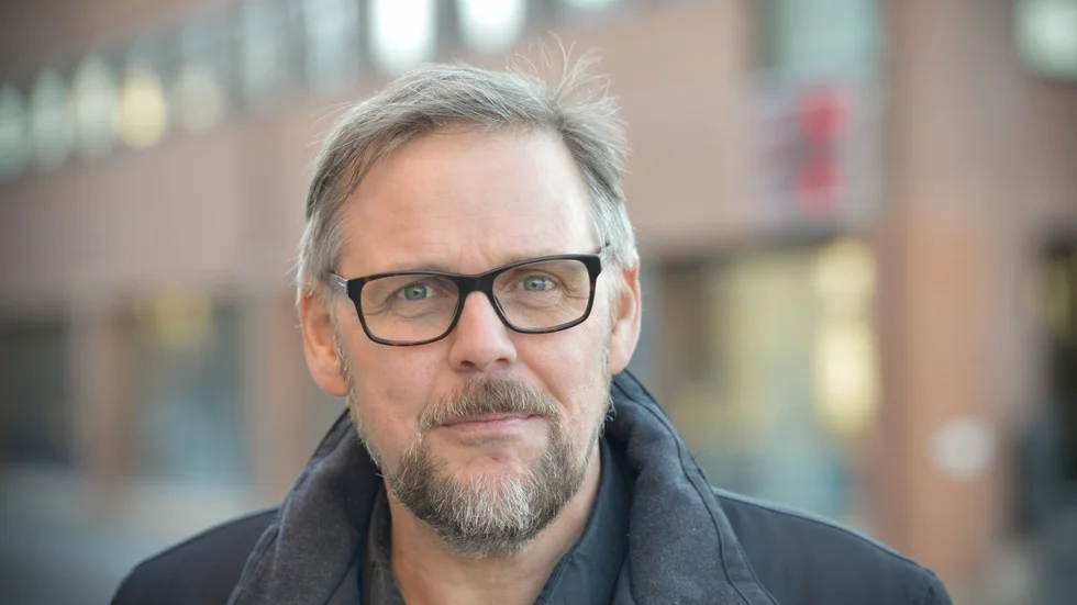 Bengt Ivansson, näringslivschef. Arkivbild: Leif Andersson