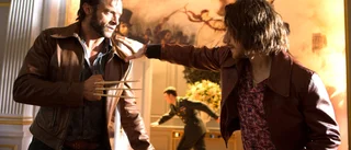 X-men: Days of Future Past