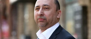 "Vill inte prata om interna angelägenheter"