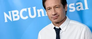 Ikväll är Mulder och Scully tillbaka