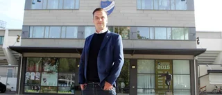 IFK bestulet på gamla guldgräset