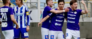 Dogan upprörd efter Sleipners ras