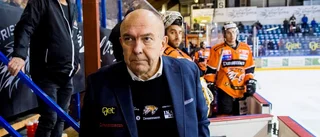 Bergman: "Jag är definitivt laddad"