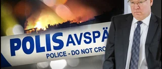 Advokaten: "Han har en beskrivning av vad som har hänt"