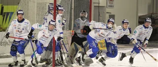 Glädjande positivt, och IFK med i matchen