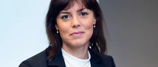 Cementas Karin Comstedt Webb får nytt toppjobb • "Frågor som ligger mig varmt om hjärtat"