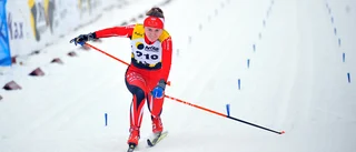 Hård kamp om medaljerna i Kalix: "Jag siktade på seger"