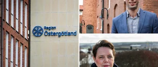 Politikernas svar: "Det här är något vi kämpar med"