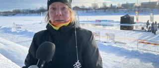 Vintersim: Se när lagen gjorde upp i det iskalla vattnet – Norran direktsände stafetterna