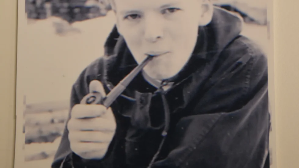 Bo-Paul Apelkvist