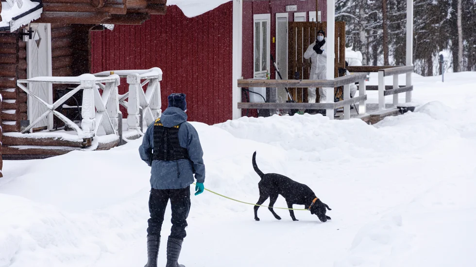 I februari knivhöggs en man från Arvidsjaurs kommun svårt på Örnviks camping i Luleå. Nu döms en man i 55-årsåldern för försök till mord. 