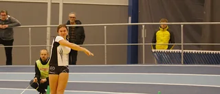 Motalatjejen tog GM-brons i Göteborg, satte "pers"