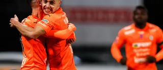 Mittfältaren bara detaljer från AFC: "Vi har verkligen hittat varandra"